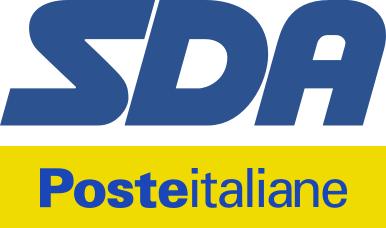 Logo SDA Poste Italiane