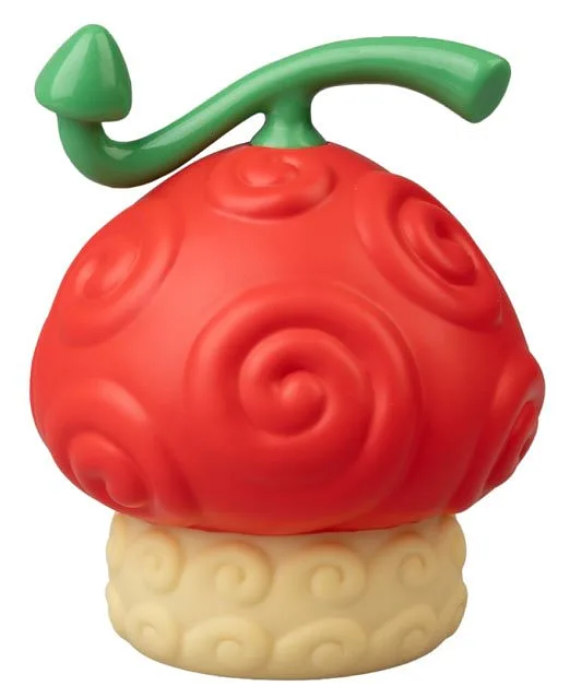 Lampada One Piece Netflix Homo Homo Fruit