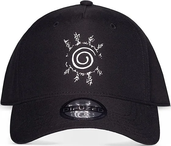 Cap Naruto Shippuden Symbol