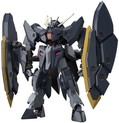 High Grade Gundam Zagan 1:144