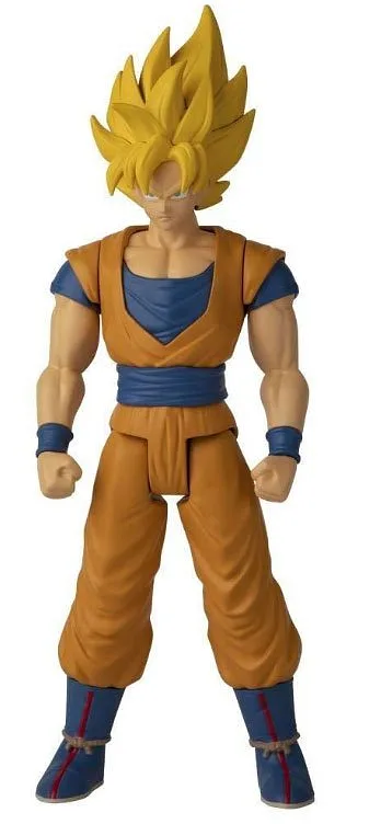 Dragon Ball Super Limit Breaker Series Super Saiyan Goku
