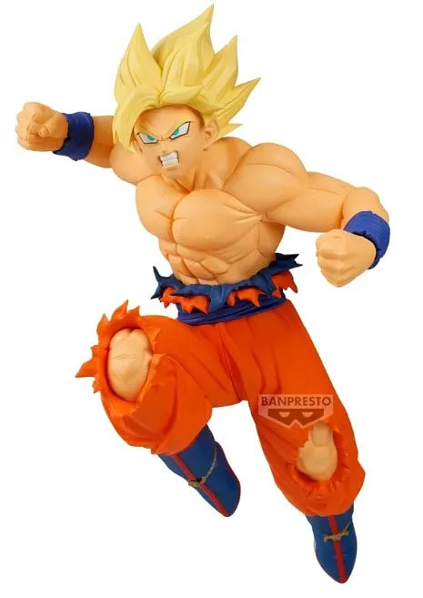 Dragon Ball Z Blood of Saiyans Son Goku