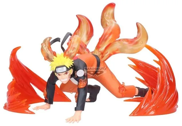 Naruto Shippuden Vibration Stars Naruto Uzumaki