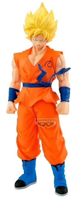 Dragon Ball Super Beerus Grandista Son Goku Vers.A
