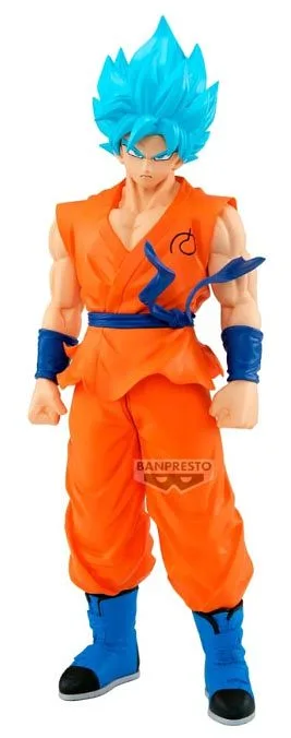 Dragon Ball Super Beerus Grandista Son Goku God Vers.B