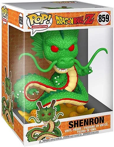 FUNKO BIG 25cm Dragon Ball Z Shenron Dragon 859