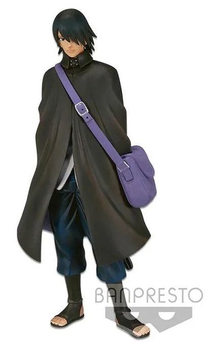 Boruto Naruto Next Generations Sasuke