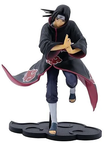 Naruto Shippuden Itachi Uchiha