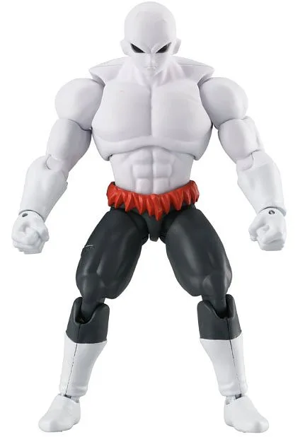 Dragon Ball Super Evolve Jiren Full Power Final Form