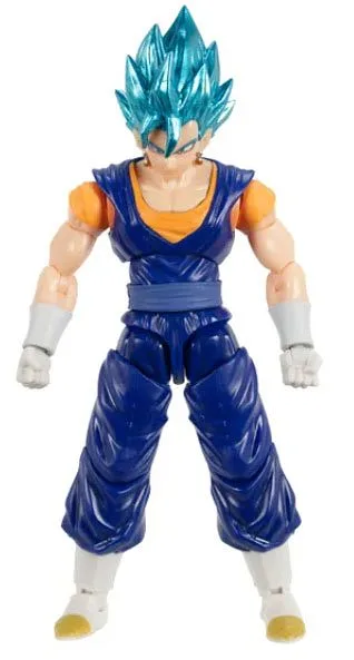 Dragon Ball Super Evolve Vegito Super Saiyan Blue