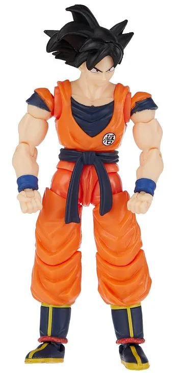 Dragon Ball Super Evolve Son Goku Ultimate