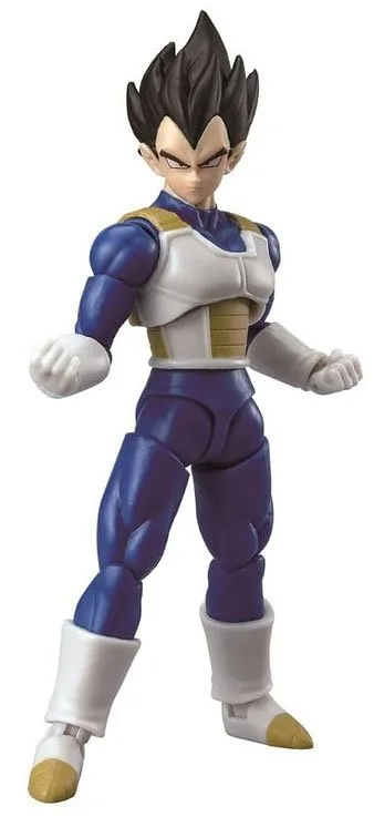 Dragon Ball Super Evolve Vegeta