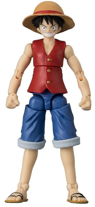 One Piece Ultimate Legends Monkey D.Luffy