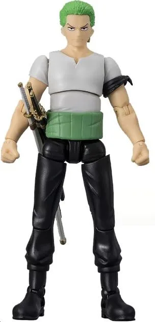 One Piece Ultimate Legends Roronoa Zoro