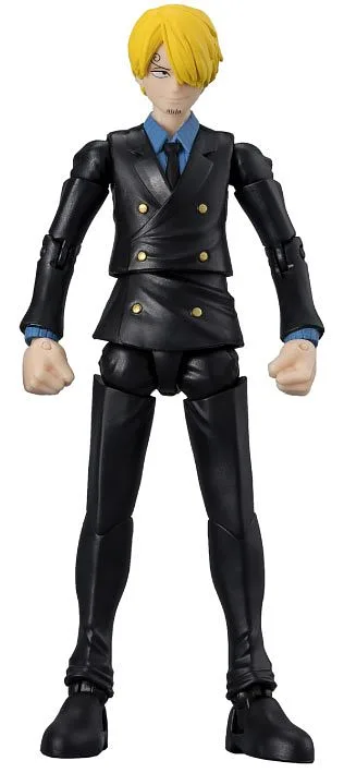 One Piece Ultimate Legends Sanji