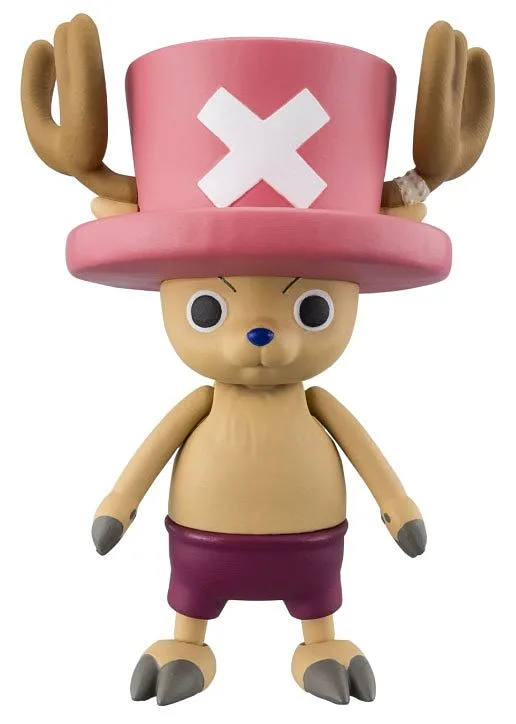 One Piece Ultimate Legends Chopper