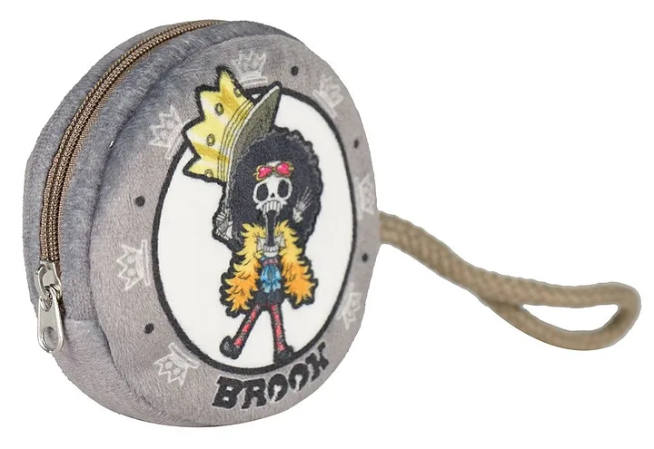 Portefeuille One Piece Brook 10cm