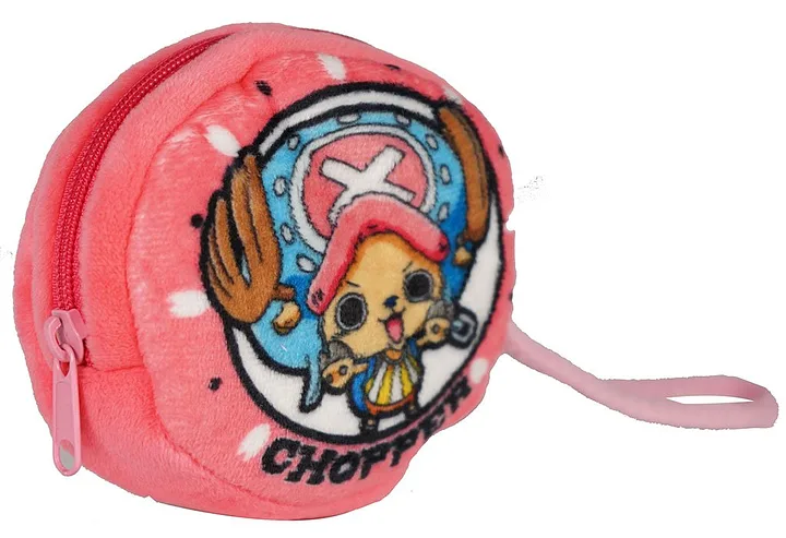 Portefeuille One Piece Chopper 10cm