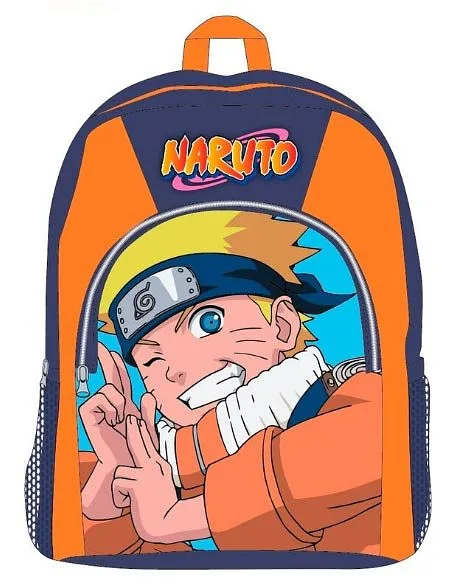 Sac à dos Naruto Shippuden