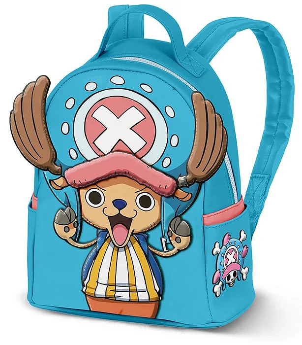 Zaino One Piece TonyTony Chopper