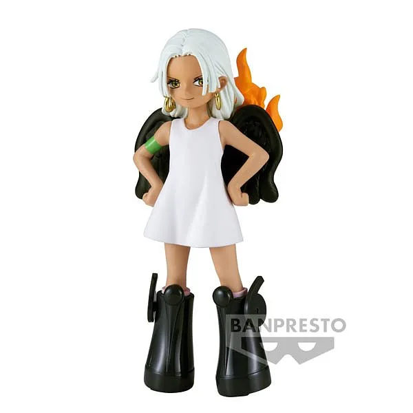 One Piece DXF The Grandline Series S-Snake