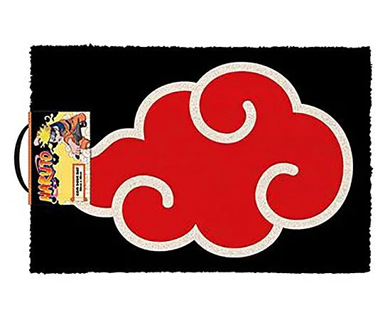 Boîte Naruto Shippuden Akatsuki