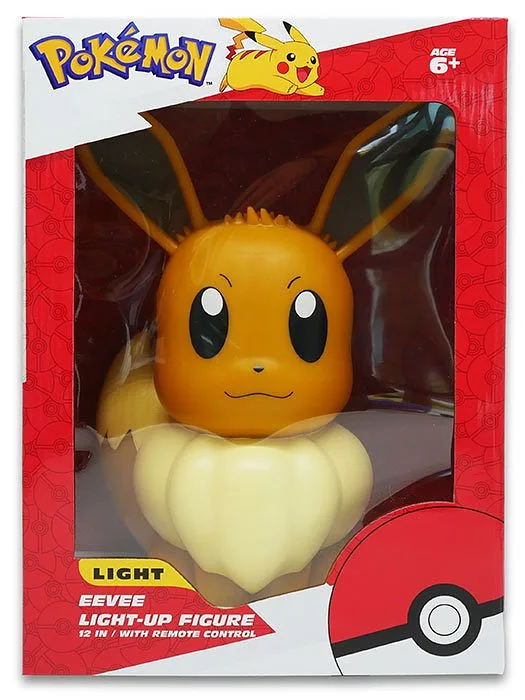 Lampe Pokemon Eevee