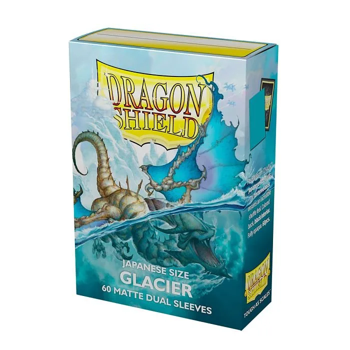BOOSTERS MINI DE 60 - DUAL MATTE GLACIER MINIOM (AT-15131)
