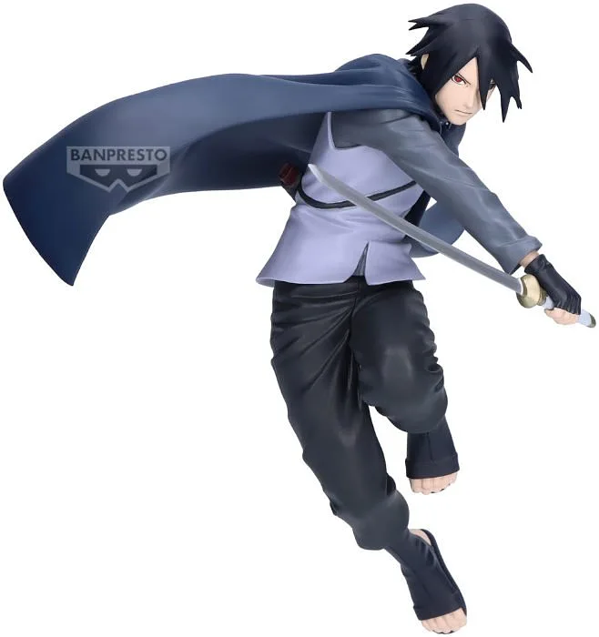 Boruto Naruto Next Generations Vibration Stars Sasuke