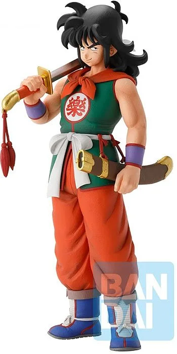 Dragon Ball Masterlise Ichibansho Yamcha