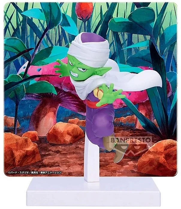 Dragon Ball Daima Piccolo Mini w/Panel