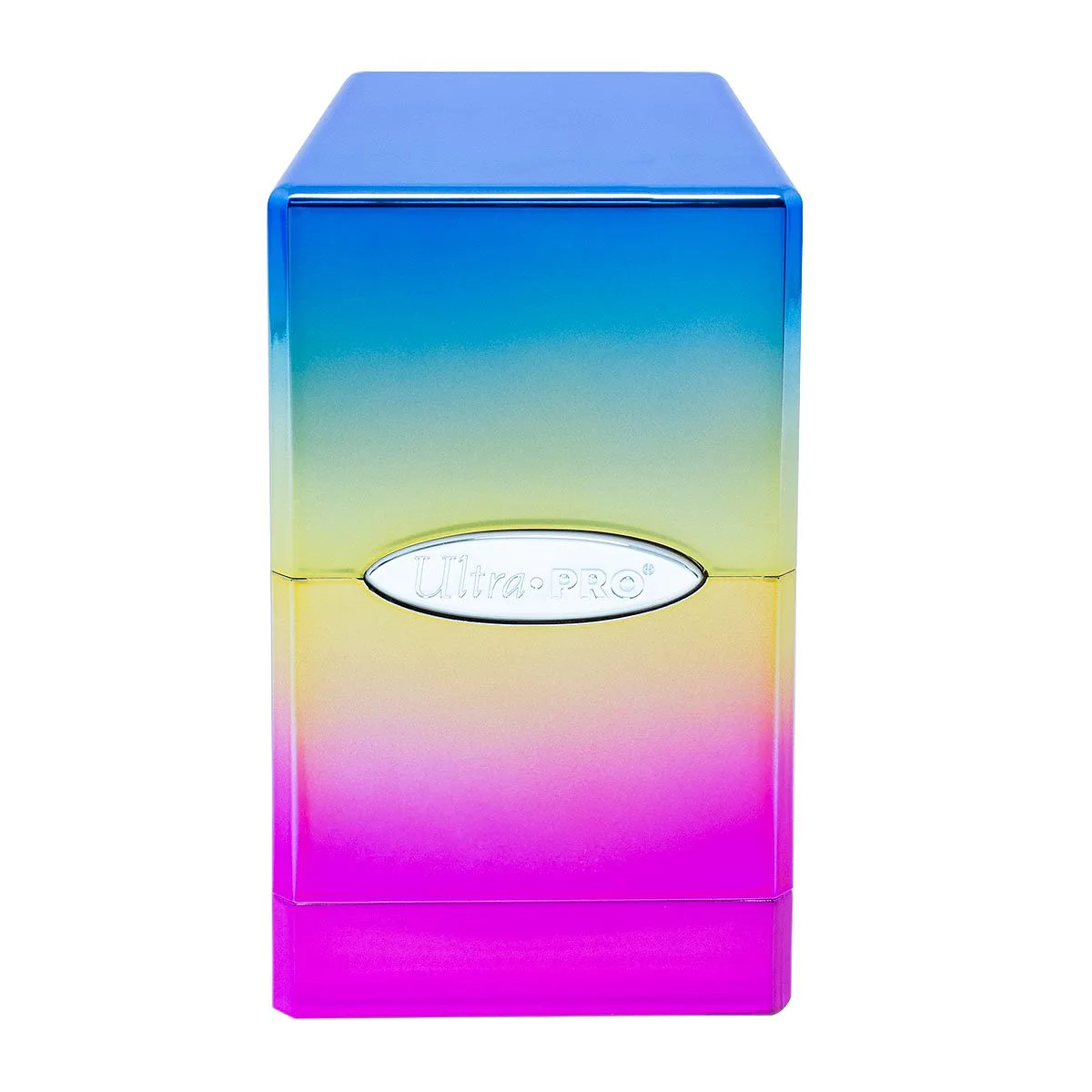 E-15337 SATIN TOWER - RAINBOW