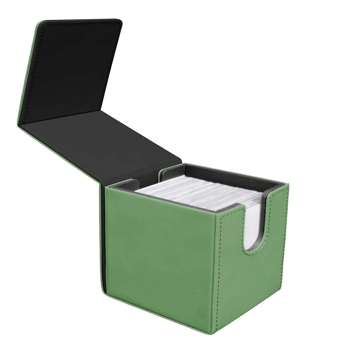 E-16493 VIVID ALCOVE EDGE BOX - COOL MATCHA