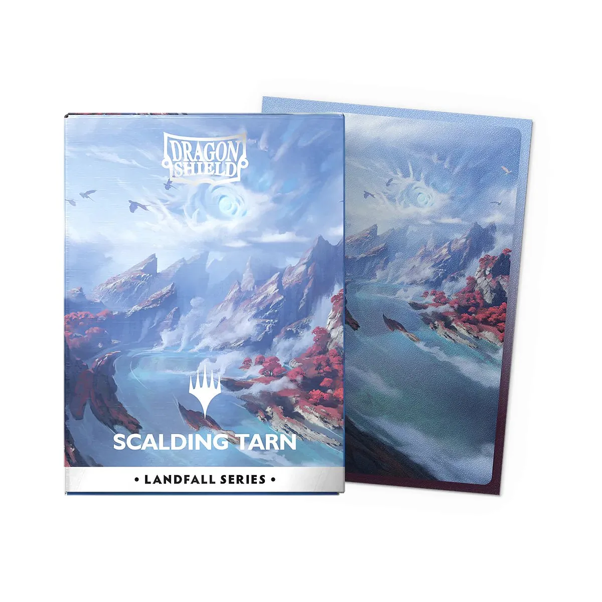 DS100 SLEEVES STANDARD LANDFALL SERIES - SCALDING TARN (AT-16503)