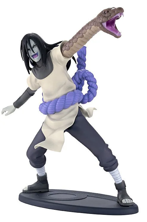 Naruto Shippuden Orochimaru