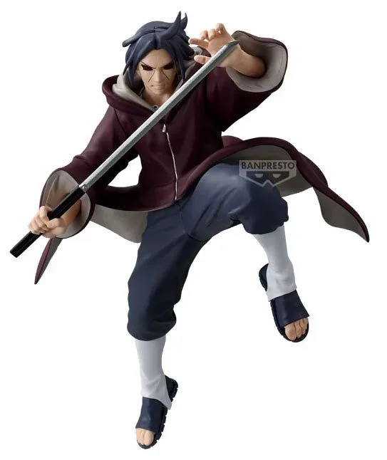 Naruto Shippuden Vibration Stars Itachi Uchiha