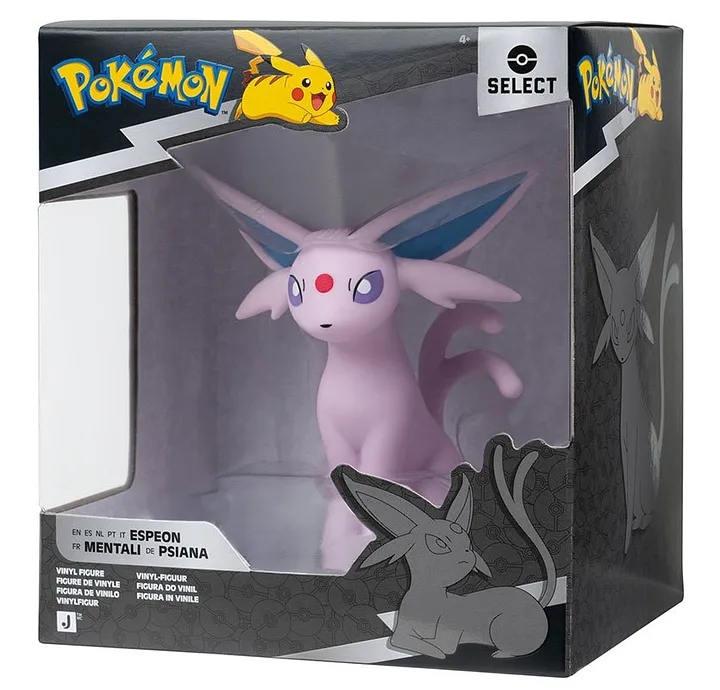 Pokemon Select Espeon