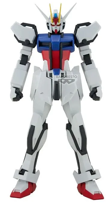 Mobile Suit Gundam Seed Genkai Toppa Strike Gundam