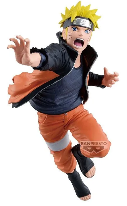 Naruto Shippuden Vibration Stars Naruto Uzumaki