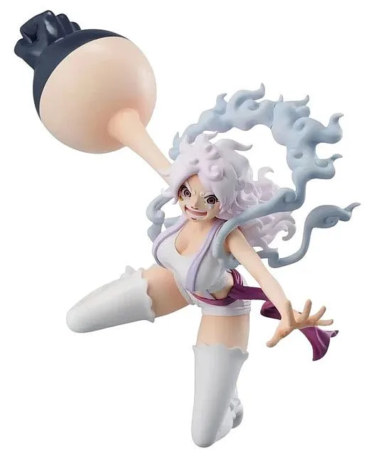 One Piece Ichibansho Last Battle: Jewelry Bonney