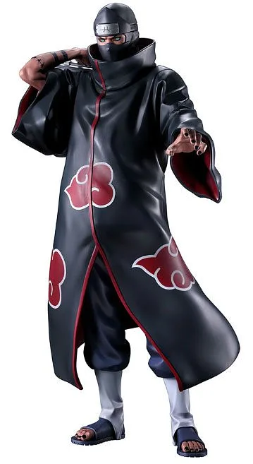 Naruto Shippuden Ichibansho Hidan Kakuzu