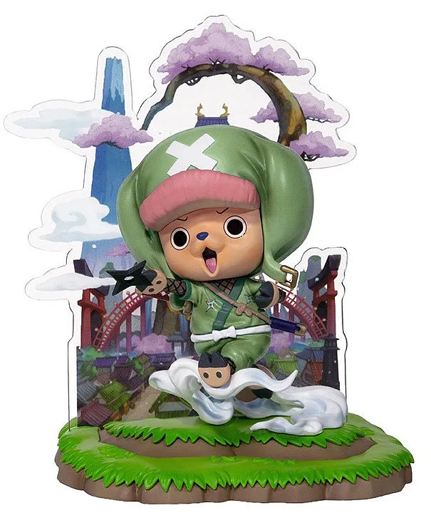 One Piece Chopperemon