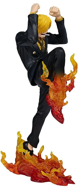 One Piece Sanji