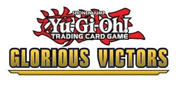YUGI Glorieuses Victoires Display de 24 boosters