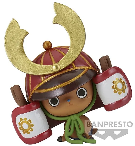 One Piece Dxf The Grandline Men Wanokuni Vol.21 Tony Chopper