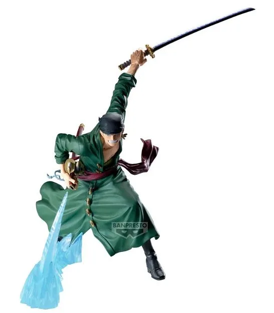 One Piece Maximaticplus Roronoa Zoro