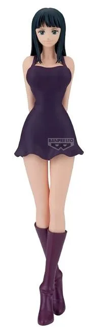 One Piece Glitter & Glamours Nico Robin