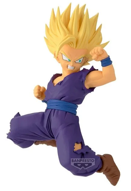 Dragon Ball Z Match Makers Son Gohan
