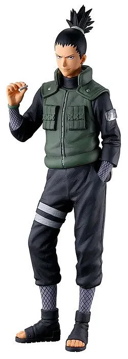 Naruto Shippuden Ichibansho Hidan Kakuzu Arc Shikamaru Nara