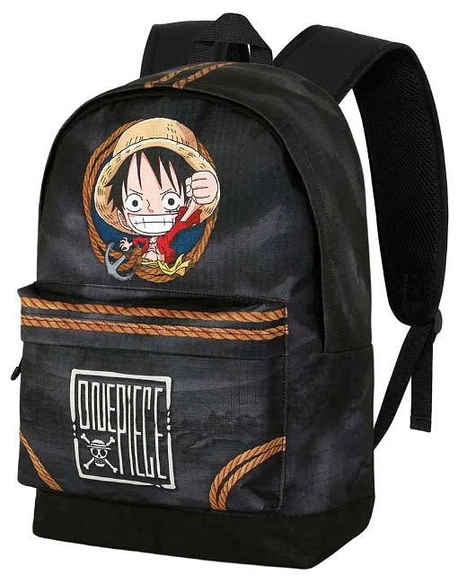 Sac One Piece Monkey D.Luffy Rire